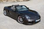 Porsche Boxster S 2013 года